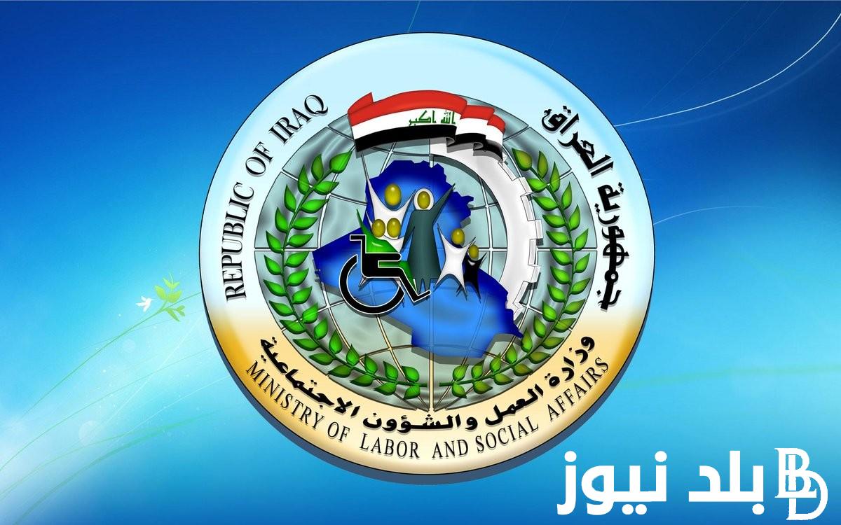 عاجل.. أسماء الرعاية الاجتماعية pdf 2024 وشروط القبول في برامج الرعاية الاجتماعية