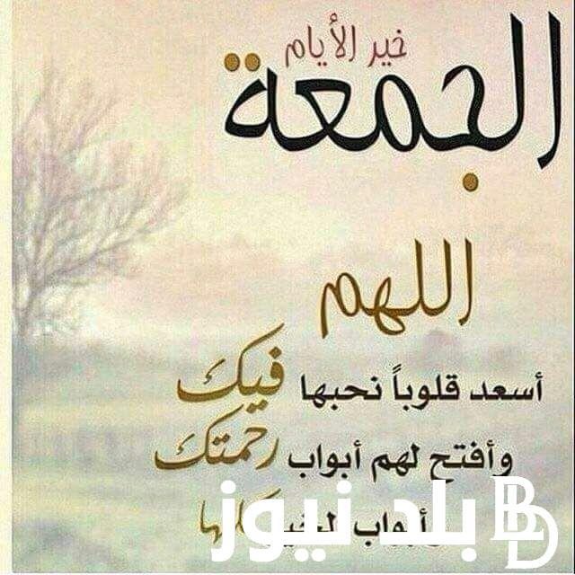 ردد الان.. دعاء يوم الجمعة يريح القلب ” اللهم لا تدع لناً ذنباً إلا غفرته، ولا هماً إلا فرجته، ولا ديناً إلا قضيته، ولا مريضاً إلا شفيته”
