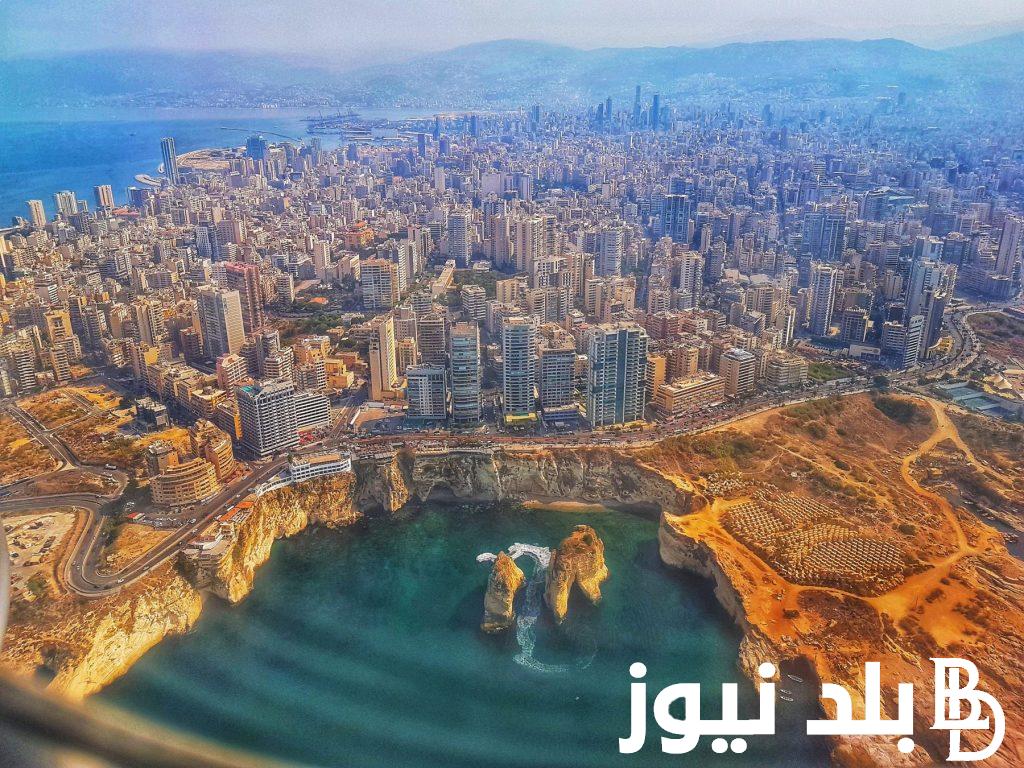 “هيدي هو الكلام”سلسلة زيادات على الرواتب 2024 في لبنان للقطاع العام