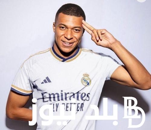 “ملايين الملايين” تفاصيل راتب مبابي مع ريال مدريد لمدة 5 سنوات