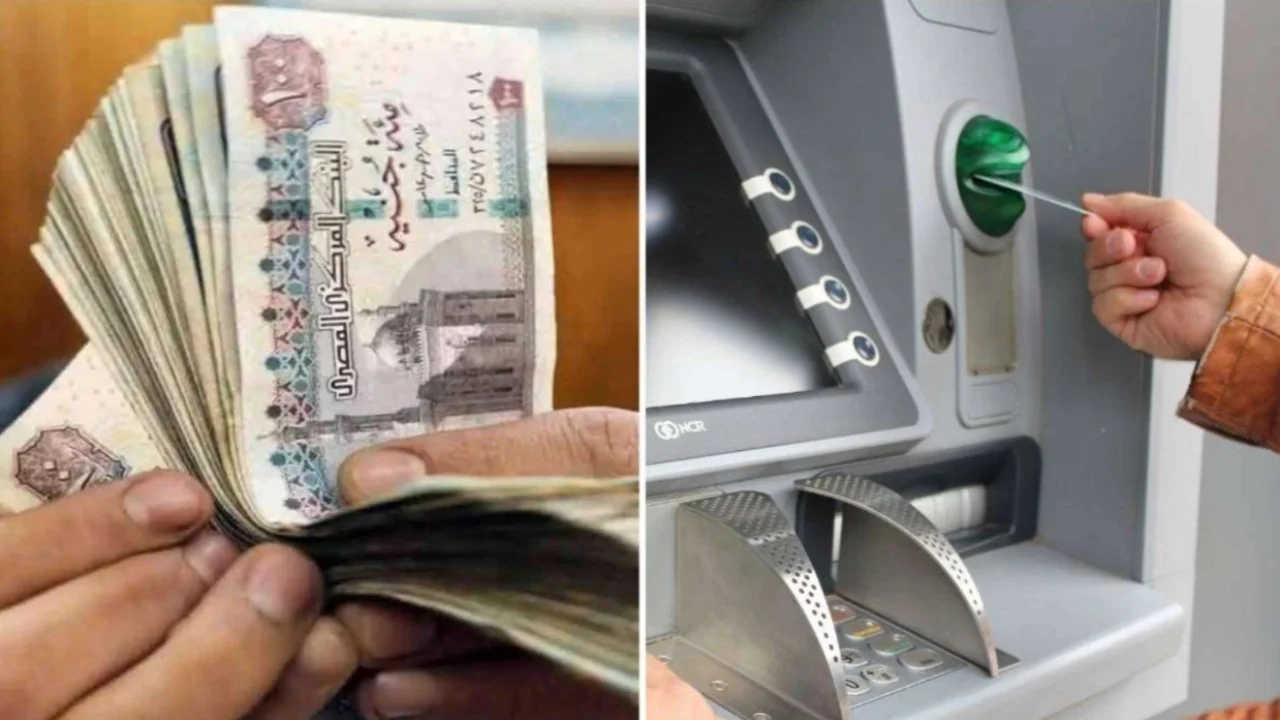 “رسمياً” تبكير موعد صرف مرتبات شهر يوليو 2024 لجميع العاملين بالقطاع الحكومي