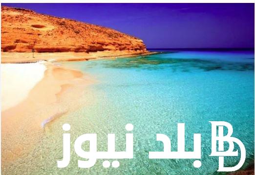 “تبدا من 300 جنيها” أسعار شقق مصيف مرسى مطروح 2024 لجميع المستويات وافضل شواطئ مطروح