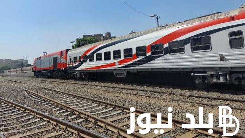 “لمسافري الصعيد” جدول مواعيد قطارات الصعيد اليوم الاحد 7-7-2024 المكيفة والررسي العادية