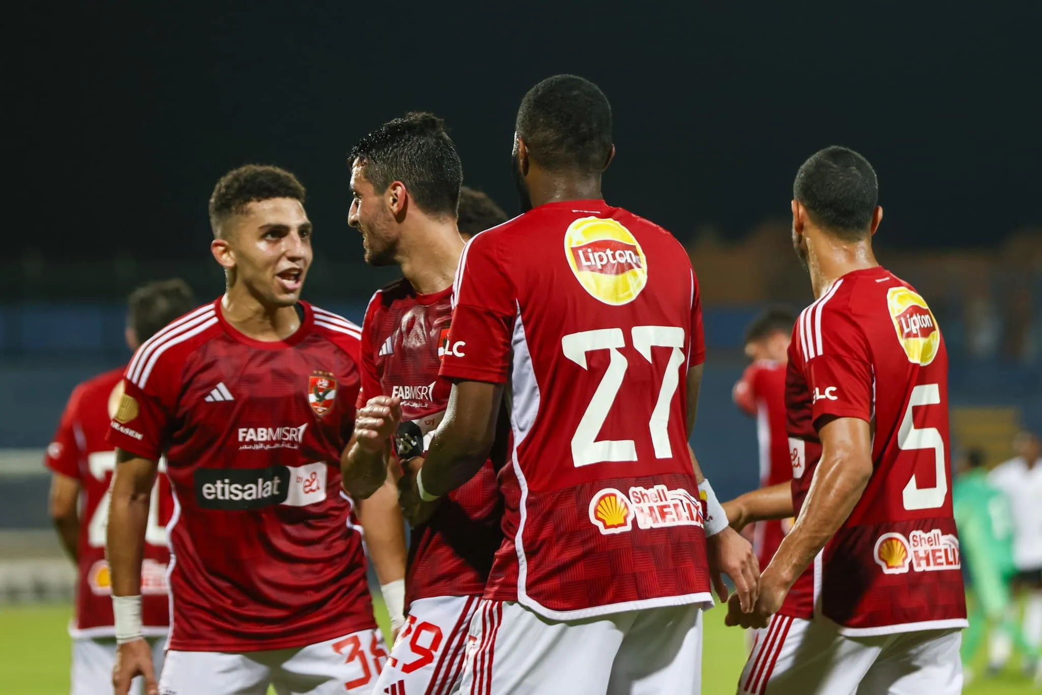 “ماتش الاهلي” موعد مباراة الاهلي القادمة والقنوات الناقلة أمام البنك الاهلي في الدورى المصري علي النايل سات مجاناً