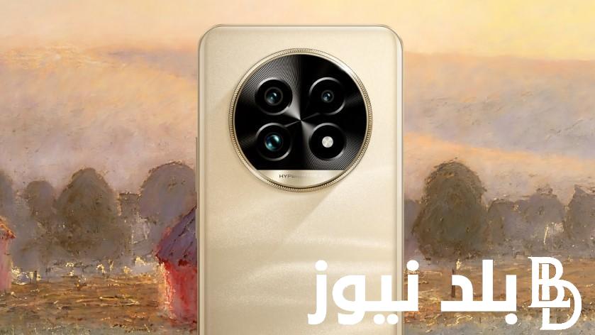 realme 13 pro plus.. موعد طرح هاتف ريلمي 13 برو بلس في مصر وجميع الدول العربية (المواصفات والمزايا)
