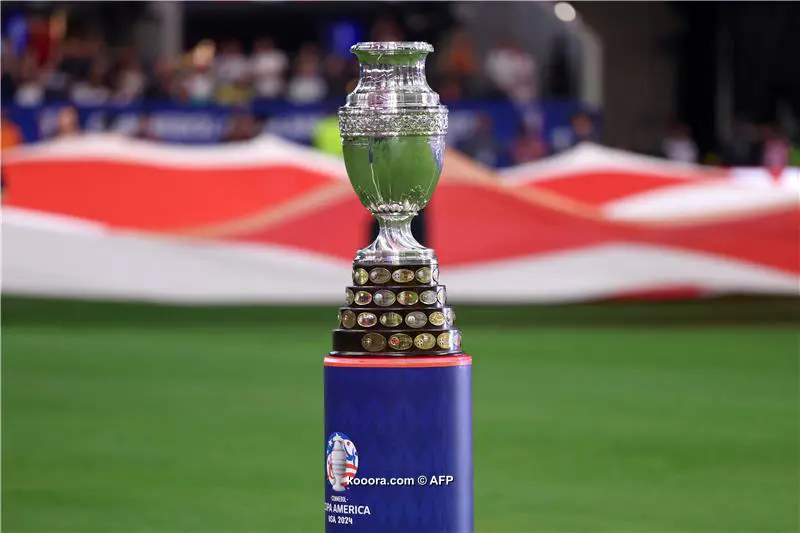 “ميسي VS ديفيز” نصف نهائي كوبا امريكا 2024 .. بطل العالم في مواجهة المنتخب الكندي في دور قبل النهائي من الكوبا
