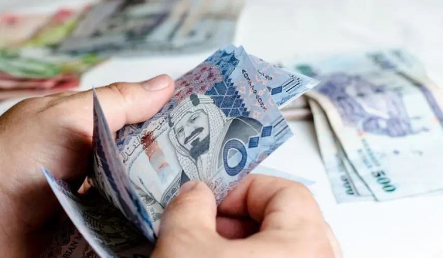 السعودي على كام اليوم؟.. 1000 ريال سعودي بكام جنيه مصري في السوق اليوم؟ الخميس الموافق 4 يوليو 2024