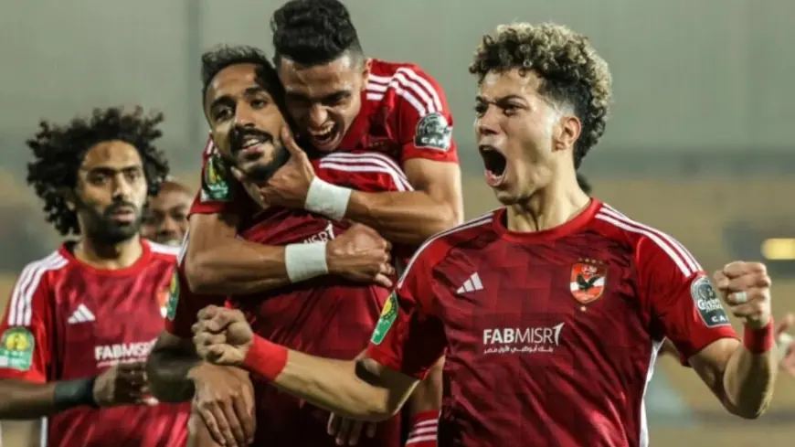 “كولر يُعلن”.. تشكيل الاهلي اليوم امام المصري في الدوري المصري 2024 | اعرف موعد المباراة و القنوات الناقلة