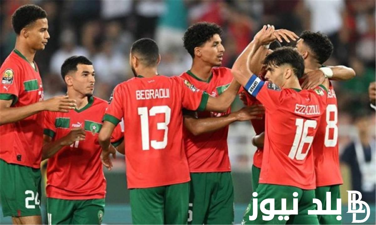 “أسود الاطلس VS راقصي التانجو”.. موعد مباراة المغرب والارجنتين في اولمبياد باريس 2024 و القنوات الناقلة