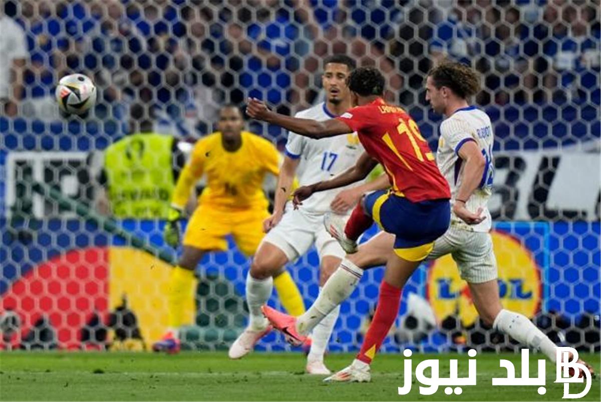 الفتى الذهبي يرد على تصريح رابيو .. إسبانيا تنتظر المحطة الاخيرة في يورو 2024
