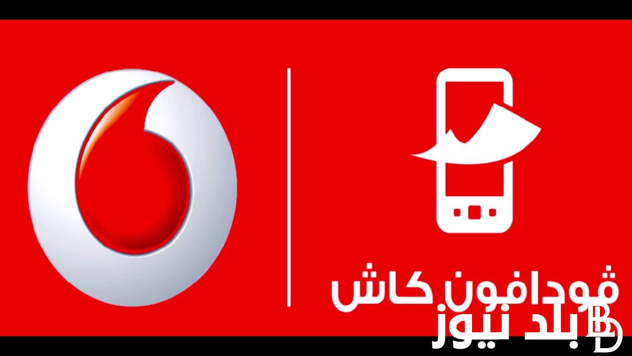 “ضجة في مصر” اختراق فودافون كاش يتسبب في ضياع أموال العملاء