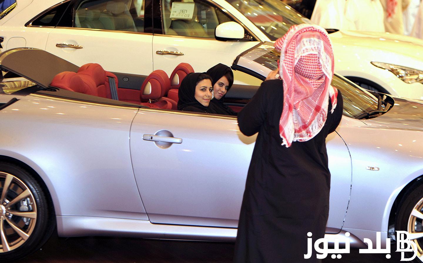 ما هو العدد المستهدف للسيارات التي تسعي المملكة انتاجها سنويا بحلول 2035