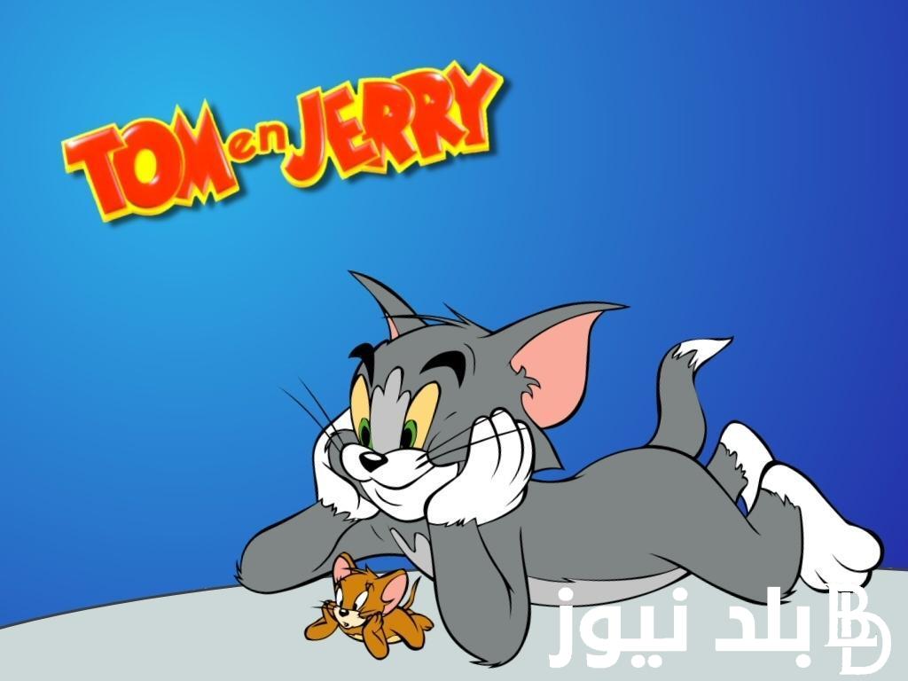 ثبت الان.. تردد قناة توم وجيري 24 ساعة 2024 Tom And Jerry على جميع الأقمار الصناعية للاستمتاع بأجمل أفلام الرسوم المتحركة بجودة HD