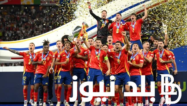“ميسي ضد لامين يمال” موعد مباراة الارجنتين واسبانيا 2024 في نهائى بطولة فيناليسيما أبطال القارات