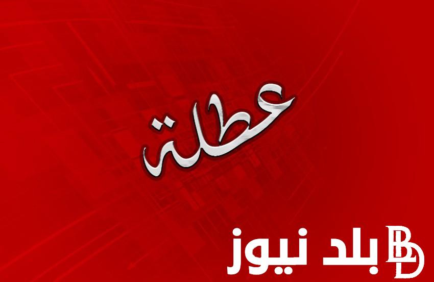هل يوم الأحد عطلة رسمية في الأردن.. رئيس مجلس الوزراء الاردني يجيب