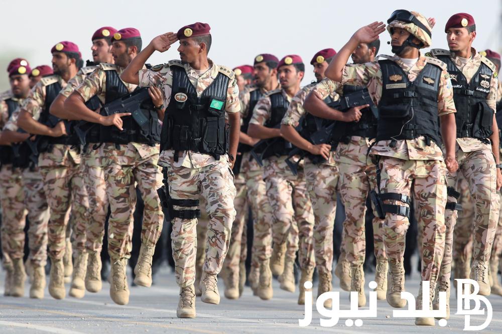 تعرف على شروط وطريقة التقديم في الجيش الوطني الشعبي بالجزائر وطريقة التسجيل في موقع وزارة الدفاع الوطني الالكترونى