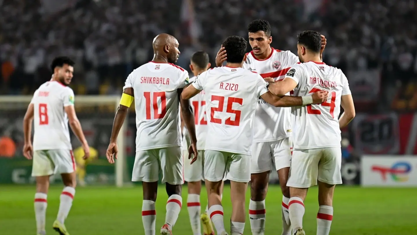 “قمة جديدة في الدوري المصري”.. موعد مباراة الزمالك وبيراميدز والقنوات الناقلة للمباراة بجودة hd