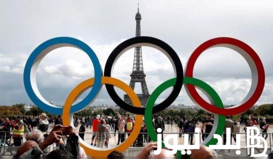 “Paris Olympics 2024”..القنوات المفتوحة الناقلة لأولمبياد باريس 2024 علي الأقمار الصناعية ومواعيد مباريات منتخب مصر الأولمبي