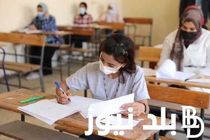 “fany.emis.gov.eg” بالاسم نتيجة الدبلومات الفنية 2024 الدور الاول ونظام الدبلومات 3 و5 سنوات