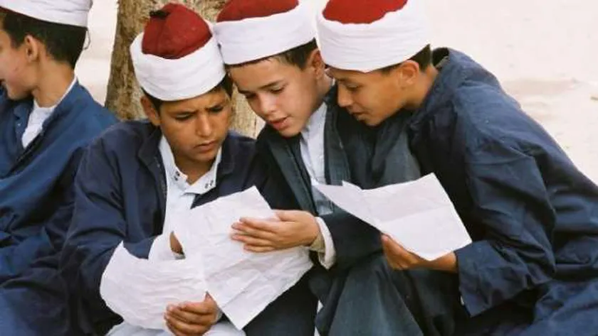 تقديم الصف الأول الابتدائي الأزهري 2024 من خلال الموقع الالكترونى لبوابة الازهر الشريف azhar.gov