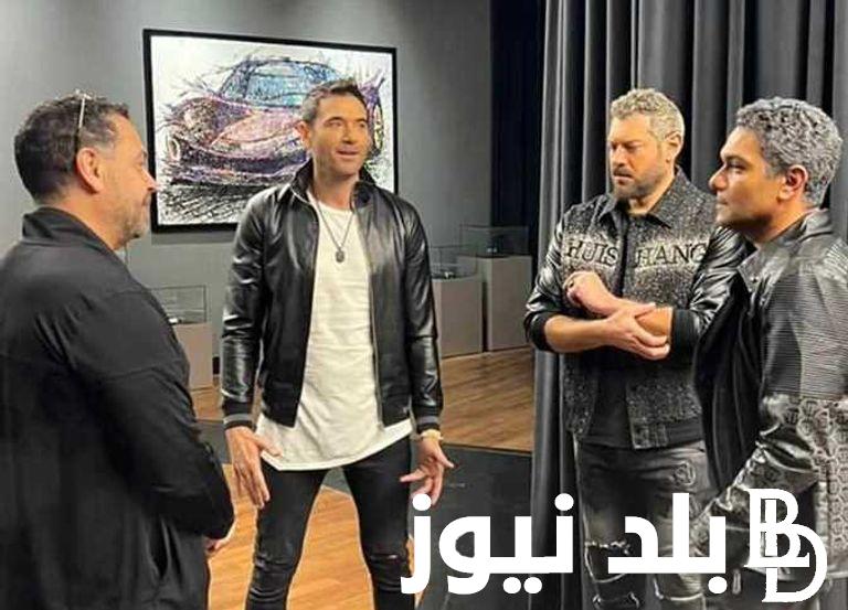 “Egybest” الأصلي فيلم ولاد رزق الجزء الثالث 3 من موقع ايجي بست يحصد 236 مليون خلال 6 أسابيع فقطط