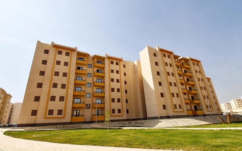 “سجل وحدتك الان”.. التسجيل في وحدات سكنية بنك الإسكان والتعمير مفتوح الآن وخطوات التقديم