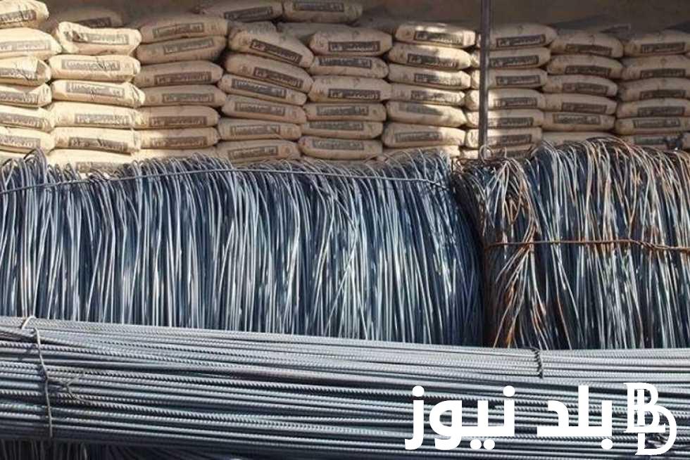 “الحديد وصل كام”.. سعر طن الحديد اليوم حديد عز الإثنين 15-7-2024 للمستهلكين والتجار