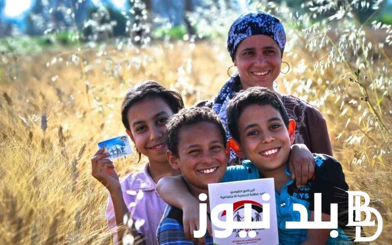 بالرقم القومي .. رابط الاستعلام عن معاش تكافل وكرامة لشهر أغسطس 2024 بالخطوات “moss.gov.eg” وموعد الصرف