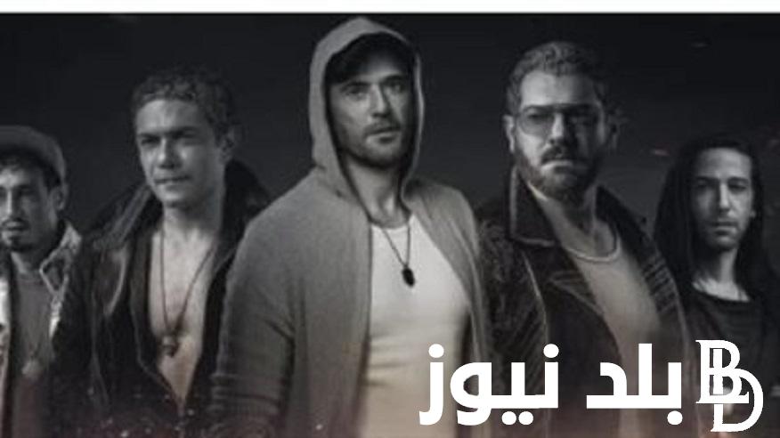 فيلم ولاد رزق 3 القاضية لأحمد عز ايجي بست EgyBest 2024 يحصد 220 مليون جنيه في 8 أسابيع عرض