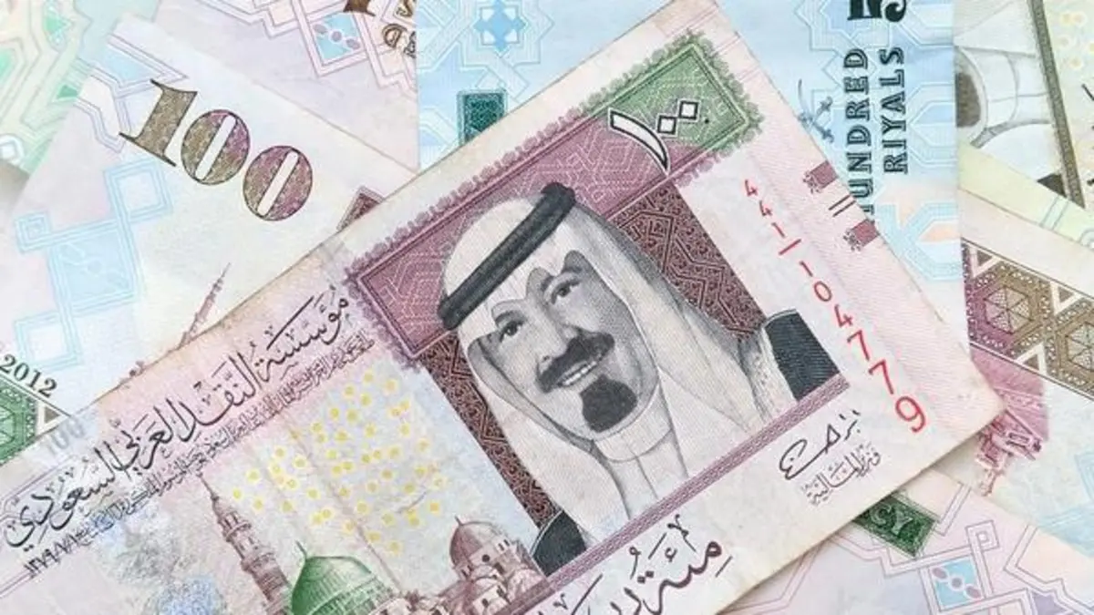 “ارتفع ولا انخفض”.. سعر الريال السعودي اليوم في السوق السوداء الإثنين 15-7-2024 مقابل الجنيه المصري