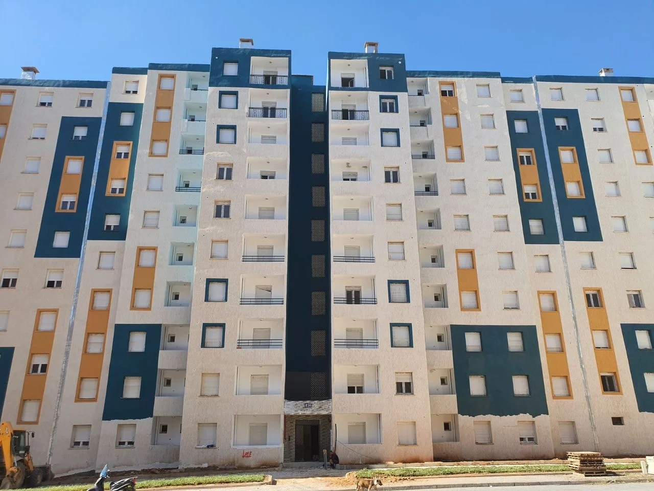 رابط فعال.. سيت التسجيل في سكنات عدل AADL 3 وما هى شروط التسجيل