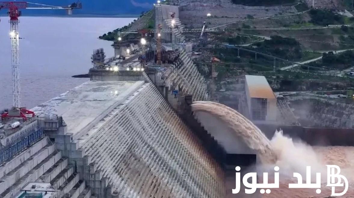 تعرف على ما هو سبب انهيار جزء من سد النهضة.. وما حقيقة الإنهيارات الأرضية في جنوب إثيوبيا