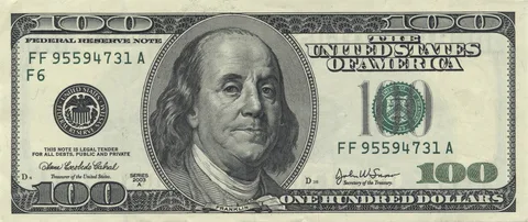 كم سعر ١٠٠ دولار اليوم في السوق السوداء؟ السبت 13 يوليو 2024 في مختلف البنوك المصرية مقابل الجنيه المصري