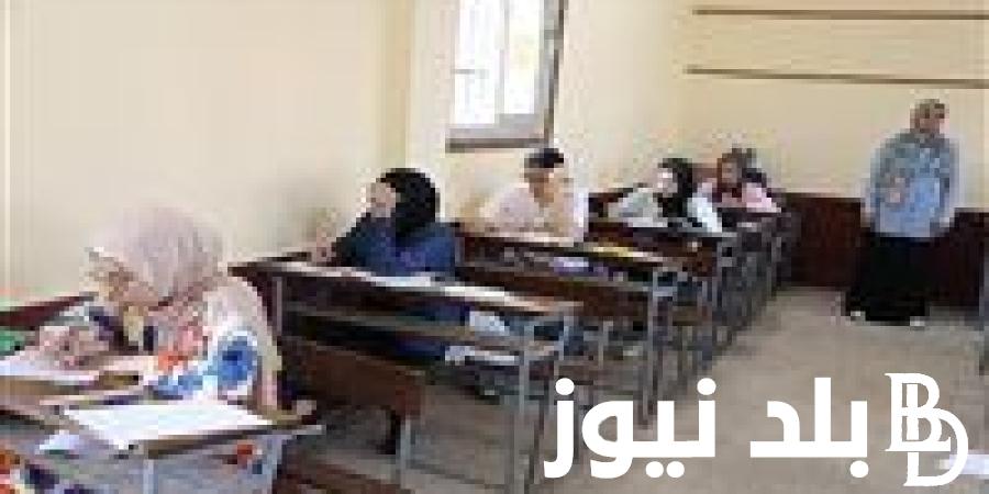 “جمع درجاتك” نموذج اجابة امتحان الاستاتيكا 2024 وما هى مواصفات امتحان الاستاتيكا