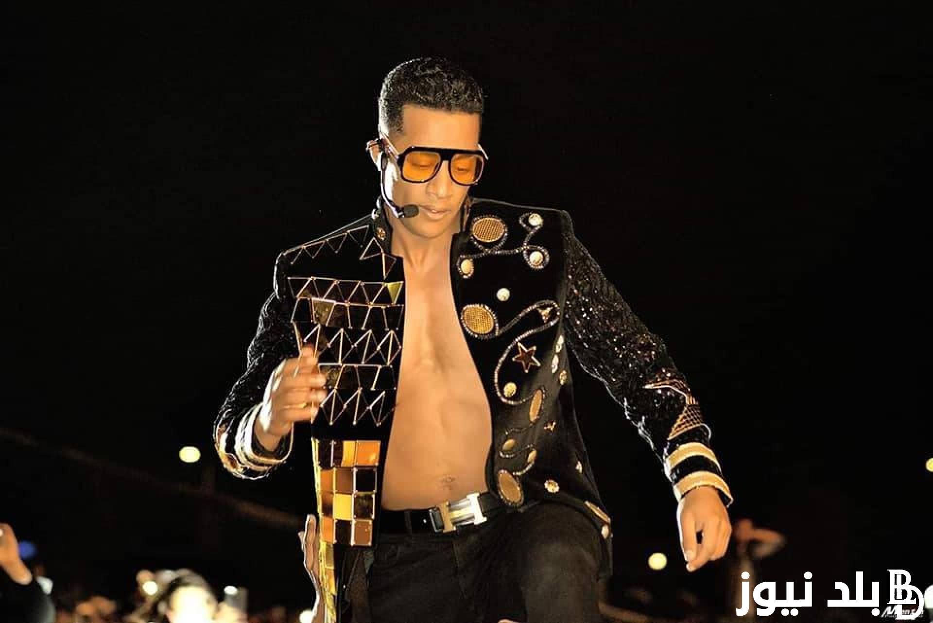 اتخانق ليه!!.. تشاجر الفنان محمد رمضان في الساحل بقرية مراسي {التفاصيل الكاملة}