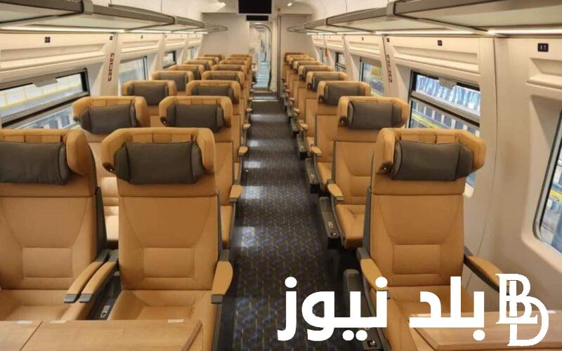 “الاسباني والروسي” جدول مواعيد قطارات الصعيد اليوم الثلاثاء 9 يوليو 2024.. من وجه بحري للصعيد