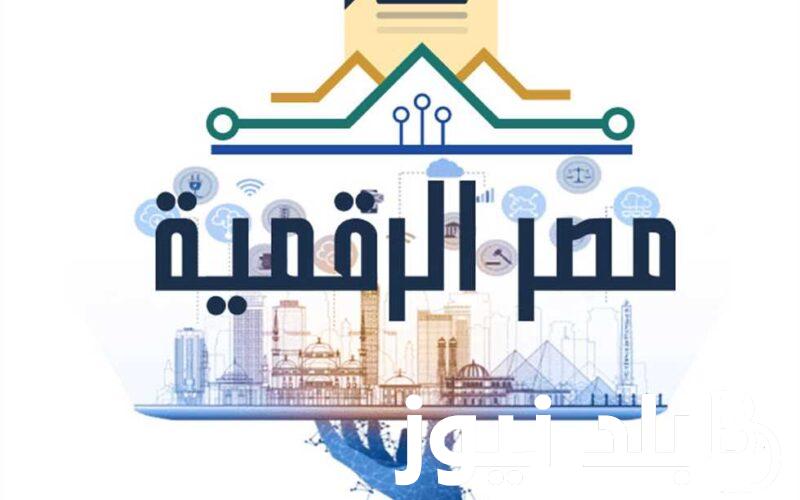 “فئات محددة” إضافة مواليد وزارة التموين 2024 عبر رابط منصة بوابة مصر الرقمية