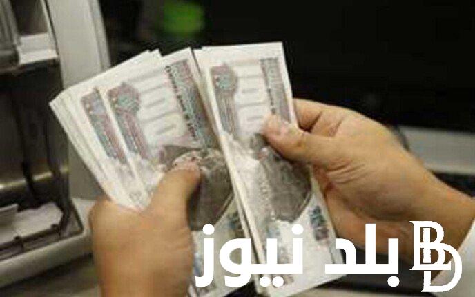 وزارة التضامن: موعد صرف المعاشات شهر اغسطس 2024 و شروط الحصول على المعاش المبكر