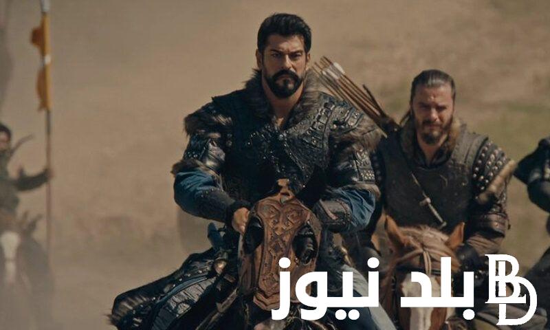 الموسم الجديد ” Osman 6 Season”.. موعد عرض مسلسل قيامة عثمان الجزء السادس وترددات القنوات الناقلة له بأعلى جودة HD