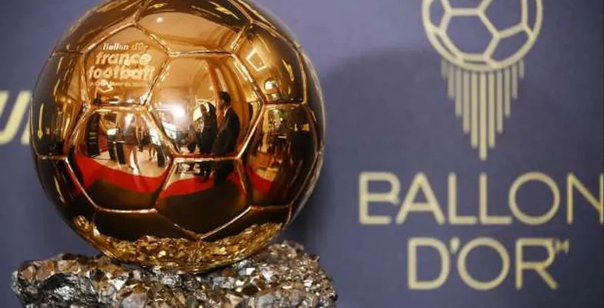 إستعلم عن ترتيب الكرة الذهبية 2024 وما هو موعد احتفال الكرة الذهبية لهذا العام