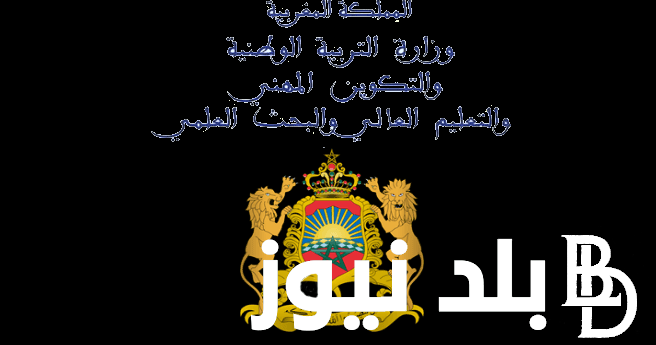 نتائج السادس الابتدائي 2024 المغرب برقم المسار جميع الولايات عبر موقع massarservice.men