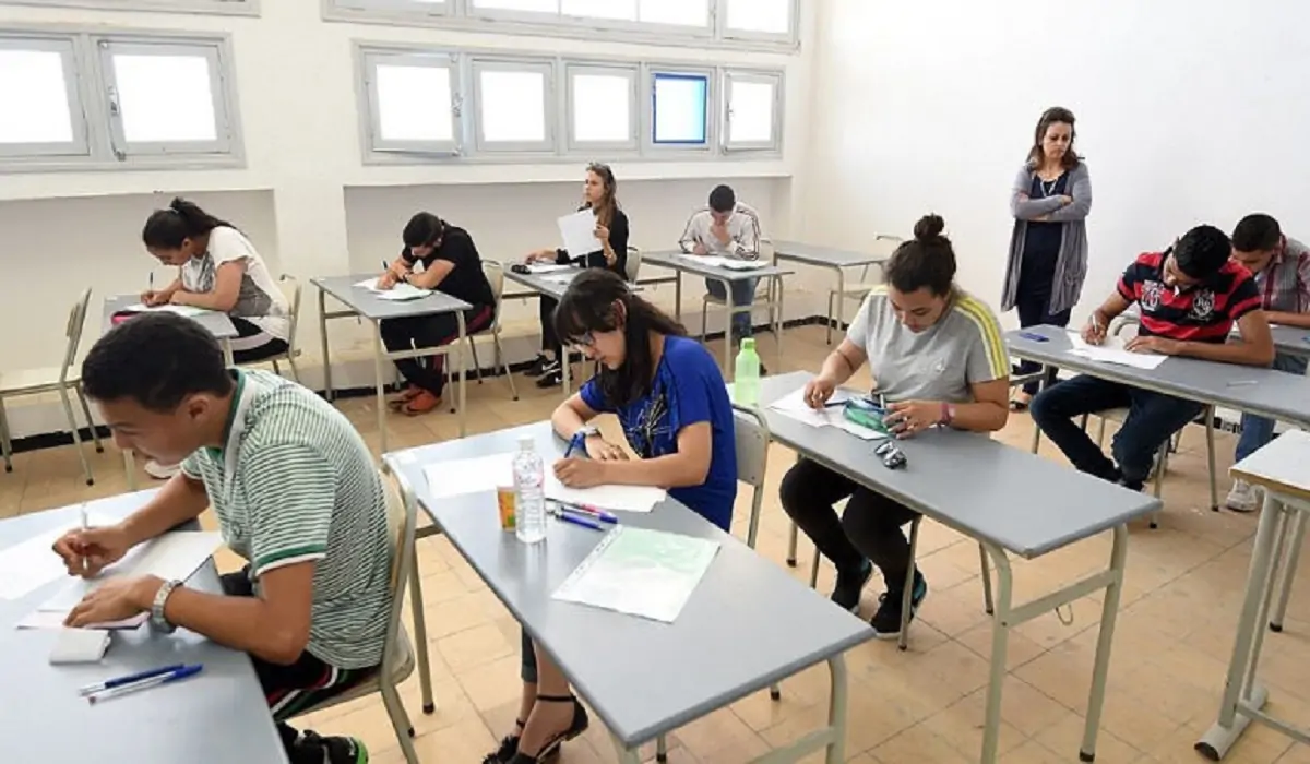 “لينك رسمي” رابط bac onec dz نتائج البكالوريا 2024 وطريقة الاستعلام عنها عبر موقع الديوان الوطني