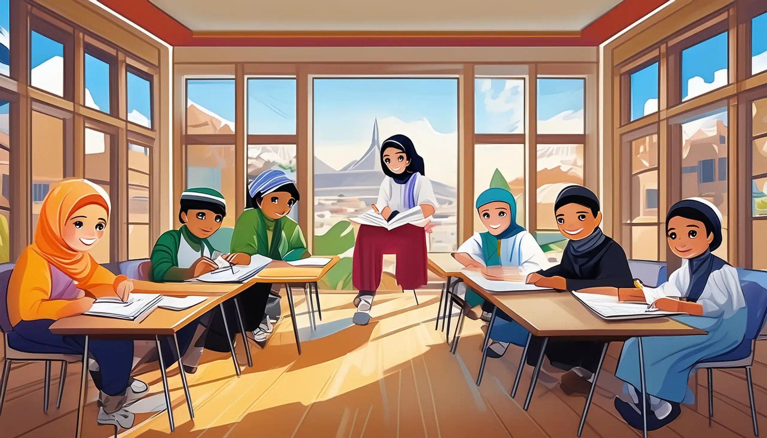هُنا.. تسجيل دخول اوبن ايمس علامات الطلاب 2024 وخطوات الاستعلام عن نتائج الطلاب عبر emis.moe.gov.jo