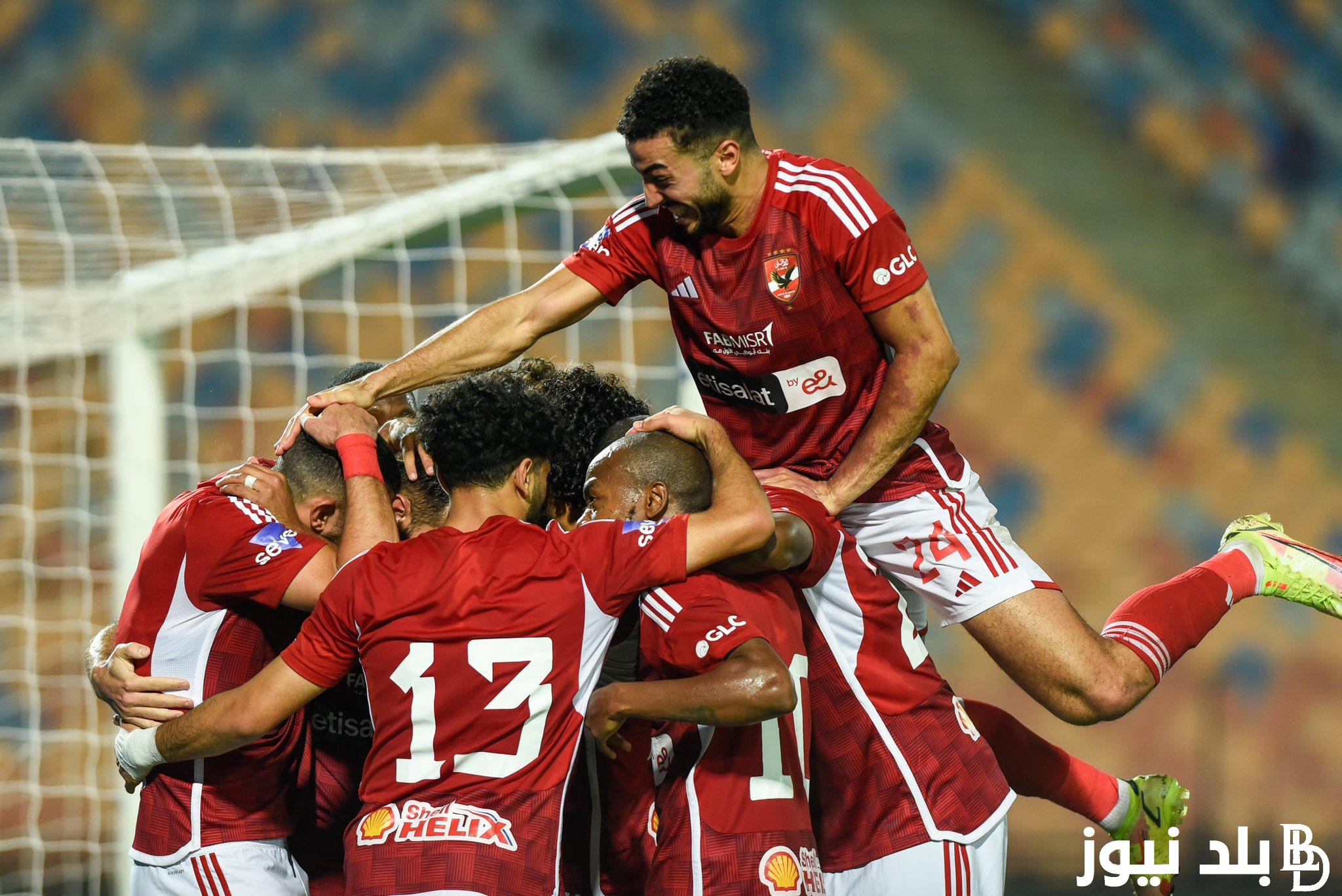 “شاهد الاهلي مجاناً” القنوات الناقلة لمباراة الأهلي اليوم الاثنين 1-7-2024 أمام طلائع الجيش في بطولة الدورى علي النايل سات والتشكيل المتوقع