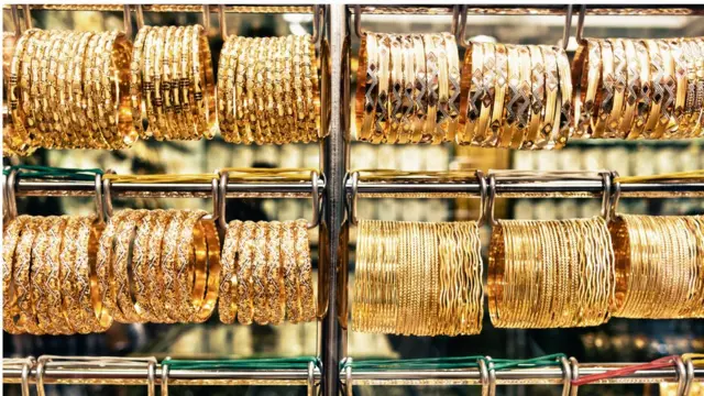 أسعار الذهب في مصر اليوم الأربعاء 28/8/2024 وأسعار سبائك الذهب بالجرامات