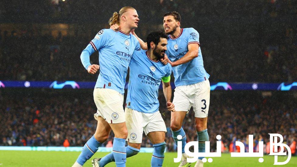 “المباراة المنتظرة” موعد مباراة مانشستر سيتي القادمة ضد ايبسويتش تاون في الاسبوع الثاني من البريميرليج والقنوات الناقلة والتشكيل