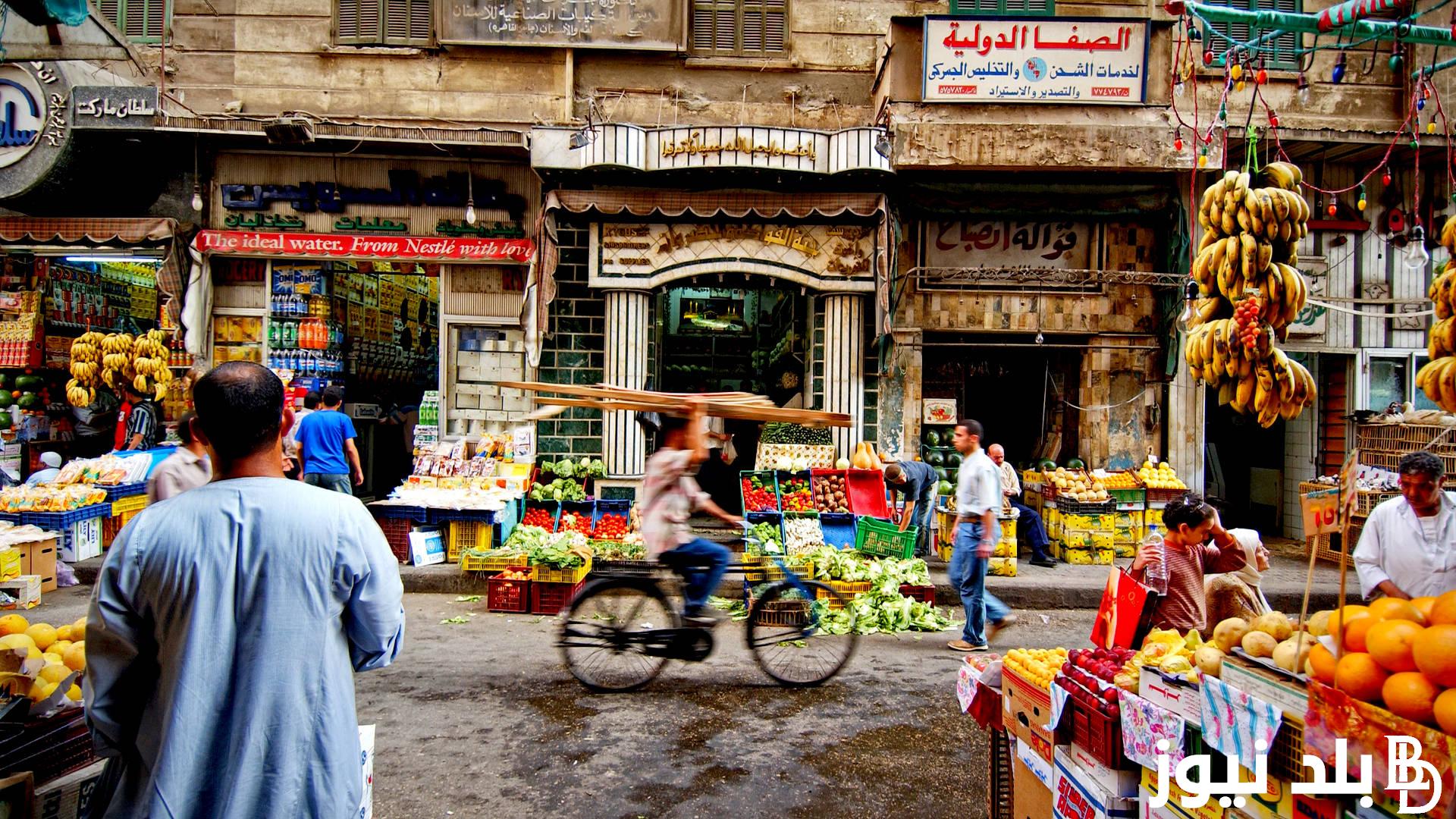 “اعرفي وأنزلي أشتري” سعر المانجا اليوم الأثنين 5/8/2024 وأسعار الفاكهة في السوق المصري