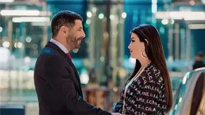 صدمة اميرة.. مسلسل مفترق طرق الحلقة 41 وحل اللغز في القضية