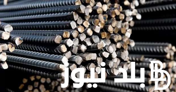 “المباني فتحت يا بشر” سعر طن الحديد اليوم حديد عز الثلاثاء 20 اغسطس 2024 في جميع الشركات والمصانع