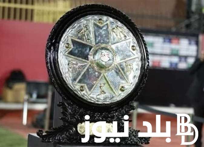 “المارد الاحمر في الصداره” جدول ترتيب الدوري المصري 2024 الممتاز